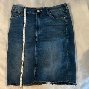 Jennifer Lopez skirt